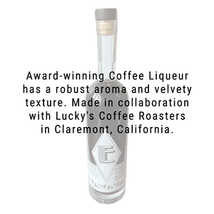 Evolve Distilling Coffee Liqueur 750mL