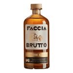 Faccia Brutto Centerbe Giallo 750mL