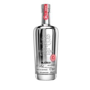 Familia Es Mas Vida Blanco Tequila 750ml