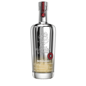 Familia Es Mas Vida Reposado Tequila 750ml