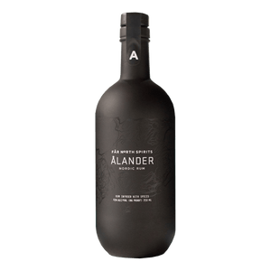 Far North Ålander Nordic Spiced Rum 750mL