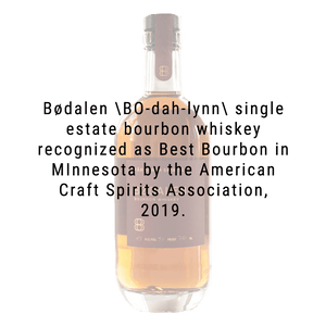 
            
                Load image into Gallery viewer, Far North Bodalen Bourbon Whiskey 750mL
            
        