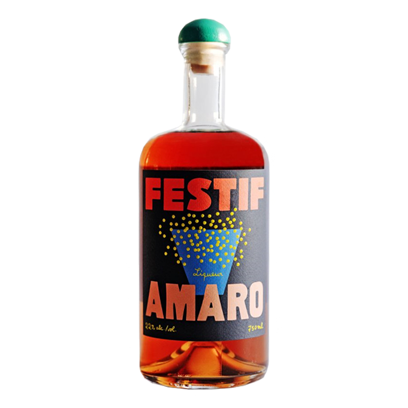 Festif Amaro 750mL