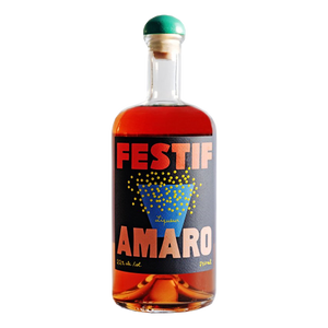 Festif Amaro 750mL