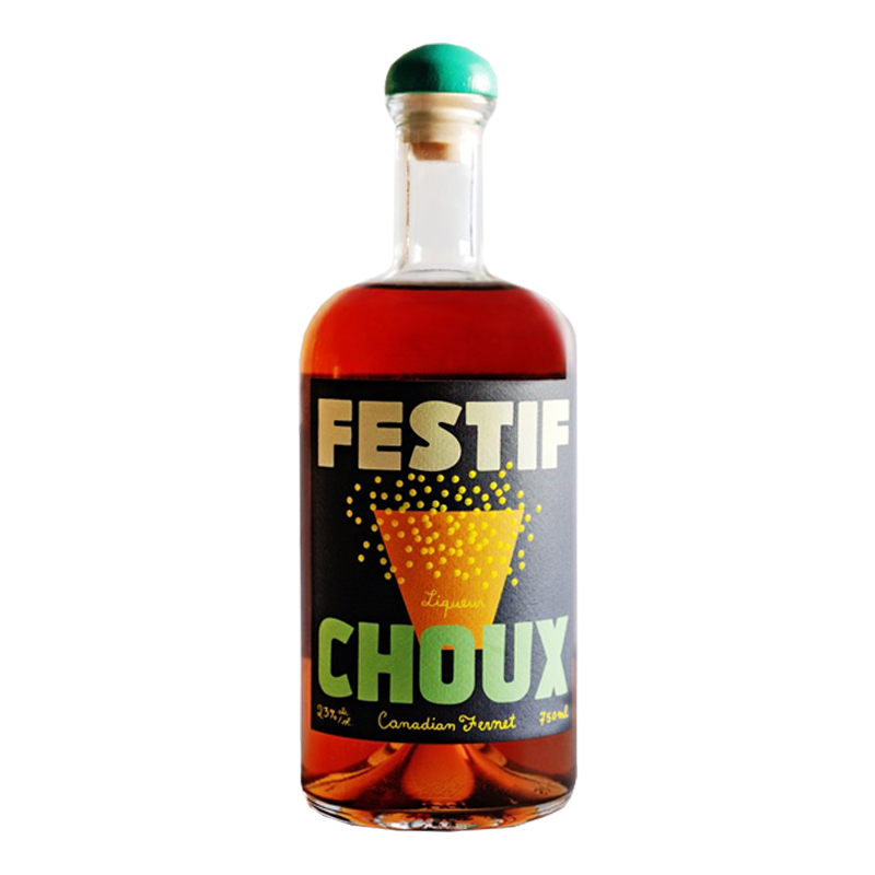 Festif Choux 750mL