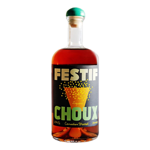 Festif Choux 750mL