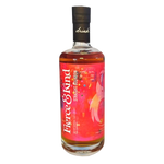 Fierce and Kind Cancer Edition Straight Bourbon Whiskey 750ml