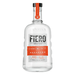 Fiero Habanero Blanco Tequila 750mL