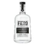 Fiero Serrano Blanco Tequila 750mL