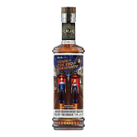 Filmland Spirits Town at the end of Tomorrow Bourbon Whiskey 750mL