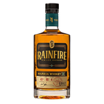 Firewater Distillery Rainfire Bourbon Whiskey 750mL