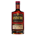 Firewater Distillery Rainfire Bourbon Whiskey Finished in Cabernet Sauvignon Barrels 750mL