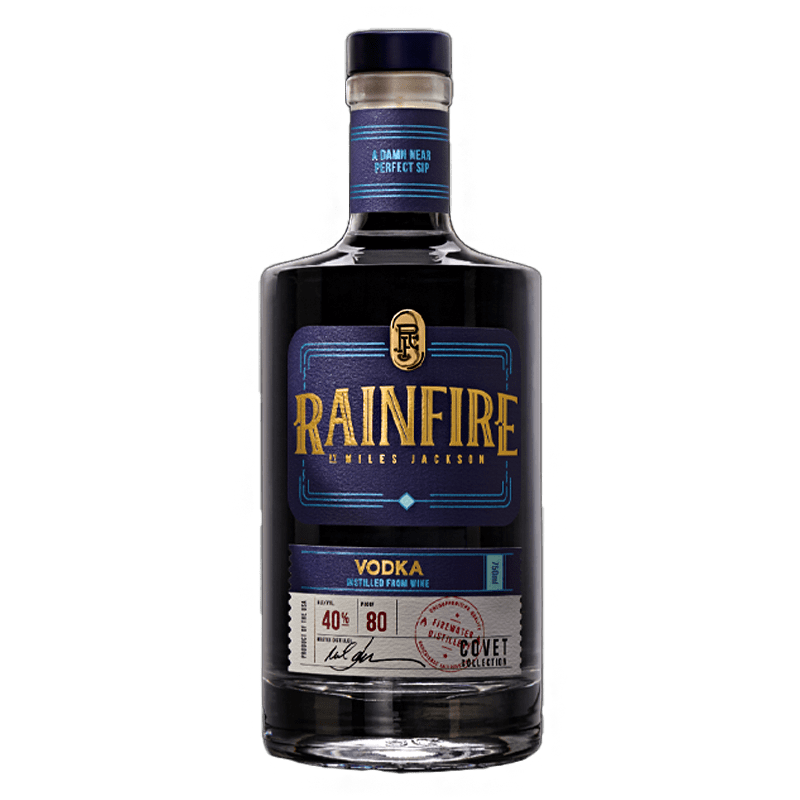 Firewater Distillery Rainfire Vodka 750mL