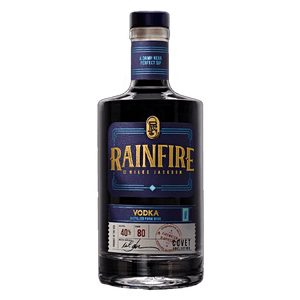 Firewater Distillery Rainfire Vodka 750mL