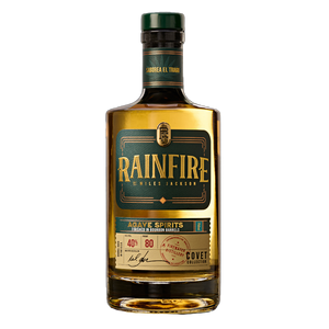 Firewater Distillery Rainfire Agave Spirit 750mL