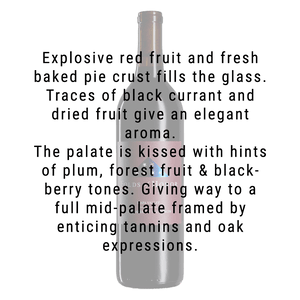 Folds of Honor 2023 Cabernet Sauvignon 12 Pack