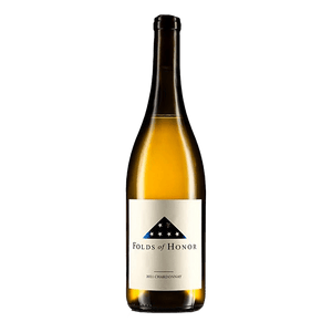 Folds of Honor 2021 Chardonnay 6 Pack
