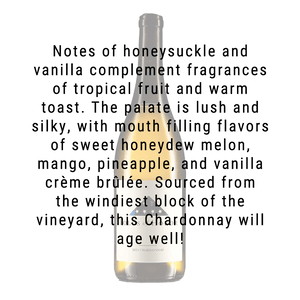 Folds of Honor 2021 Chardonnay 6 Pack