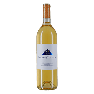 Folds of Honor 2023 Sauvignon Blanc 6 Pack