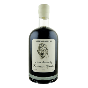 
            
                Load image into Gallery viewer, Forthave Spirits Mithradates Vino Amaro 750mL
            
        