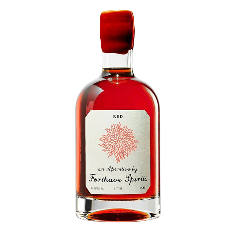 Forthave Spirits Red Aperitivo 375mL