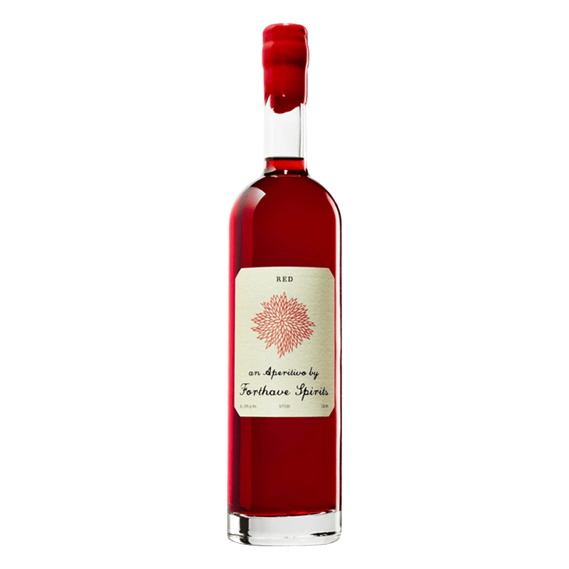 Forthave Spirits Red Aperitivo 750mL