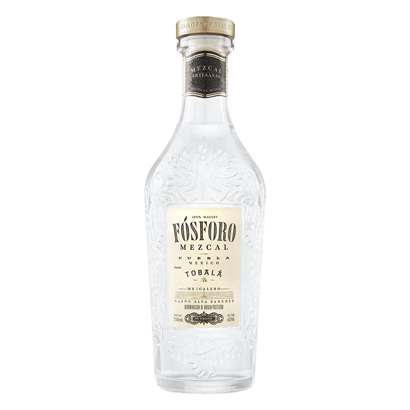 Fosforo Mezcal Tobala 750ml