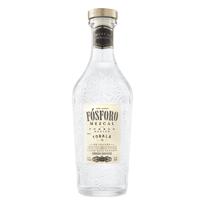 Fosforo Mezcal Tobala 750ml