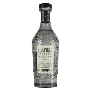 Fosforo Mezcal Ensamble 750ml