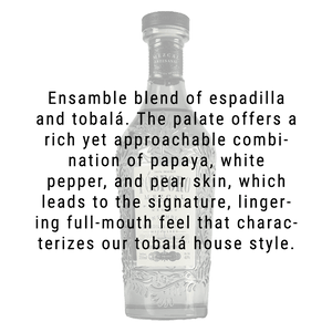 Fosforo Mezcal Ensamble 750ml