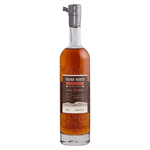 Found North Batch 010 8 Year Cask Strength Whisky 750mL