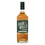 Four Walls Irish American Whiskey 750mL