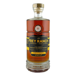 Frey Ranch Farm Strength Uncut Bourbon Whiskey 750mL