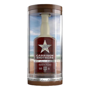 
            
                Load image into Gallery viewer, Garrison Brothers Laguna Madre Texas Straight Bourbon Whiskey 750mL
            
        
