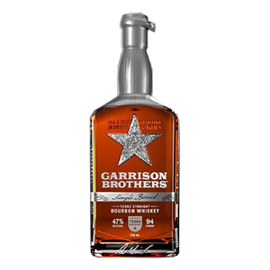 
            
                Load image into Gallery viewer, Garrison Brothers Single Barrel Texas Straight Bourbon Whiskey 750mL
            
        