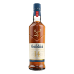 Glenfiddich 14 Year Old Bourbon Barrel Reserve Single Malt Scotch Whisky 750mL