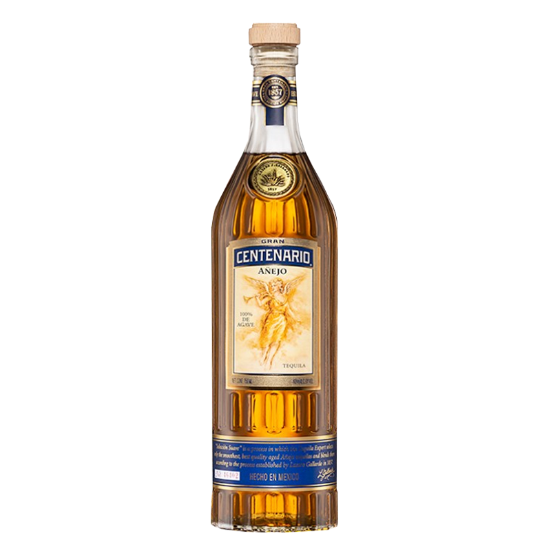 Gran Centenario Añejo 1.75L