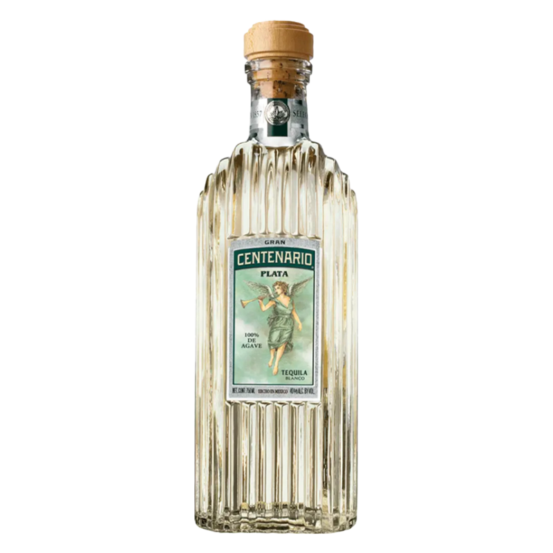 Gran Centenario Plata 750mL