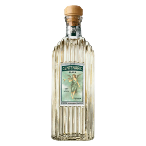 Gran Centenario Plata 750mL