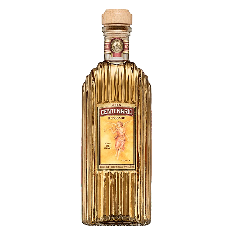 Gran Centenario Reposado 1.75L