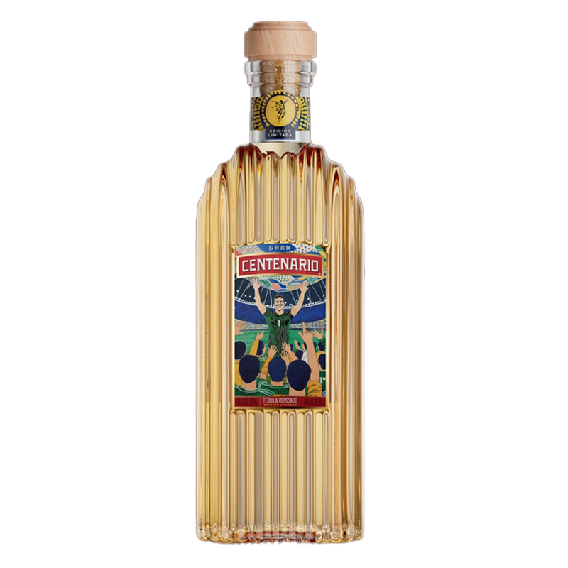 Gran Centenario Reposado Tequila – 3brothersliquor