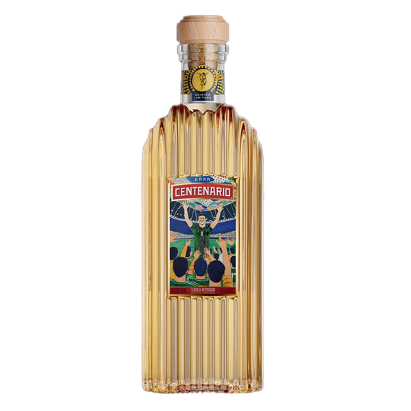 Gran Centenario Reposado Tequila – 3brothersliquor
