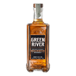 Green River Bourbon Whiskey 750mL