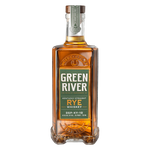 Green River Rye Whiskey 750mL