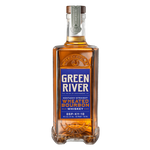 Green River Wheated Bourbon Whiskey 750mL