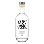 Happy Cow Vodka 750ml