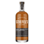 Heritage Distilling Stiefel's Select Single Barrel: High Rye Bourbon 750mL