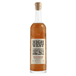 High West Bourbon Whiskey 750mL