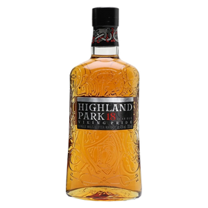 Highland Park 18 Year Scotch Whisky 750mL