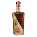 Hinterhaus Distilling Trapper's Oath Extra Aged Rye Whiskey 750mL